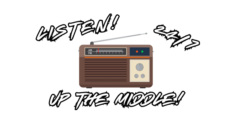 24/7 Audio Feed Listen 24/7